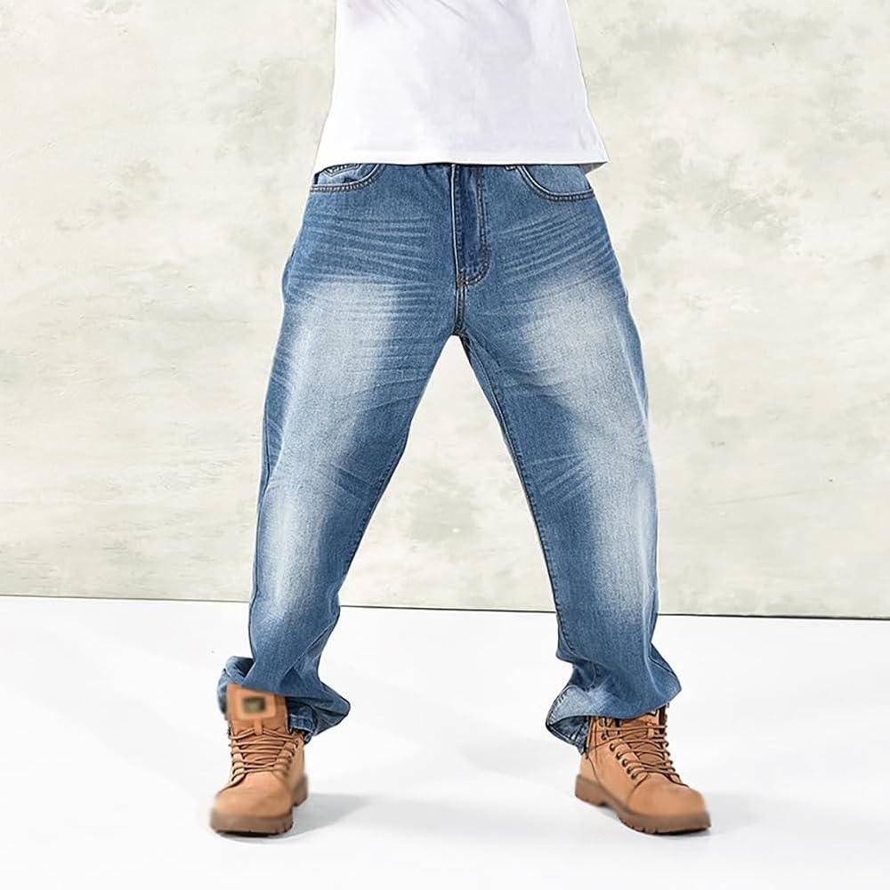 パンツ Simply Complicated BF BAGGY JEAN BF BAGGY JEAN VINTAGE INDIGO – SimplyComplicated